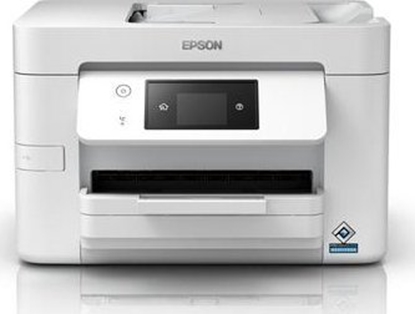 Picture of EPSON WorkForce Pro WF-M4619DWF MFP Mono
