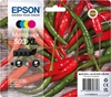 Picture of Epson Multipack BK/C/M/Y 503 XL                    T 09R6