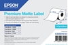 Picture of Epson Premium Matte Label - Continuous Roll: 105mm x 35m
