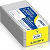 Picture of Epson SJIC22P(Y): Ink cartridge for ColorWorks C3500 (yellow)