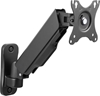 Picture of Equip 17"-32" Single Monitor Wall-Mounted Bracket, Arm length:334mm