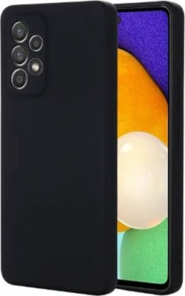 Attēls no eStuff eSTUFF ES673216-BULK pokrowiec na telefon komórkowy 16,5 cm (6.5") Czarny