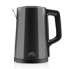 Изображение ETA Kettle | 459790000 | Electric | 2200 W | 1.5 L | Stainless steel | 360° rotational base | Black