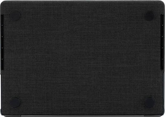 Изображение Etui Incase Textured Hardshell 14" Grafit