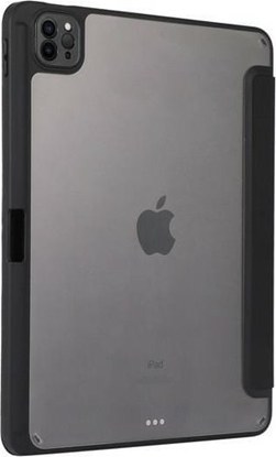 Picture of Etui na tablet Etui Smart Stand iPad Air 13 2024 czarny/black