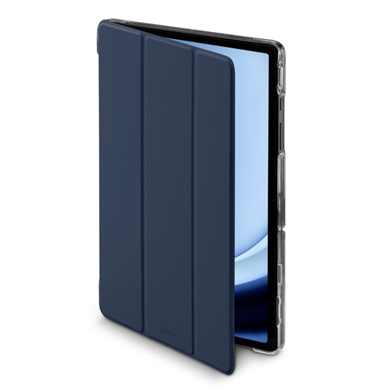 Picture of Etui do samsung A9+ 11 cali granatowe 