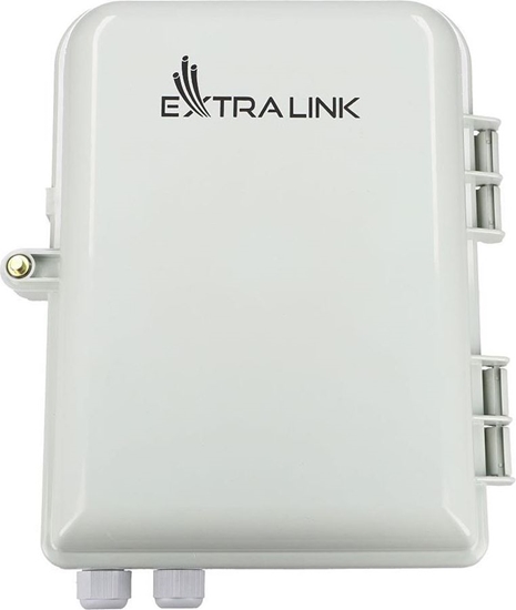 Picture of ExtraLink emma 16 core fiber optic terminal box (ex.0394)