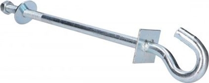 Изображение ExtraLink HOOK FOR HANGING BRACKETS 12/350MM