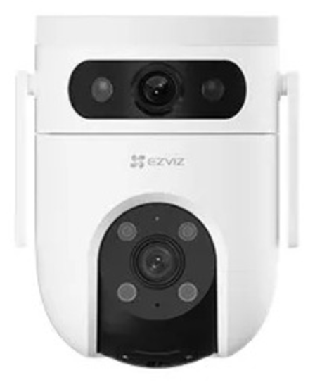Изображение Ezviz H9c Dual 2K Dome IP Outdoor Video Surveillance Camera
