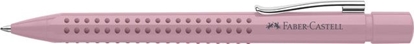 Picture of Faber-Castell dugopis Grip 2010 M 14,5 cm jasnoróowy