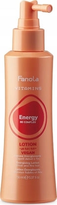 Picture of FANOLA_Vitamins Energizing Lotion witaminowy lotion do skóry gowy 150ml