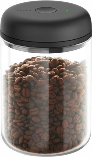 Picture of Fellow Fellow Electric Atmos - Pojemnik próniowy automatyczny 1,2l - Szko
