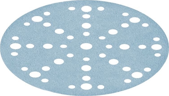 Picture of Festool Krki cierne STF D150/48 P1000 GR/50