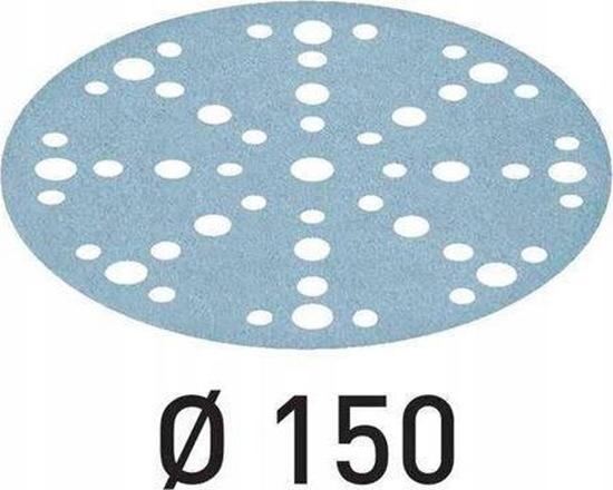 Изображение Festool Krki cierne STF D150/48 P80 GR/50