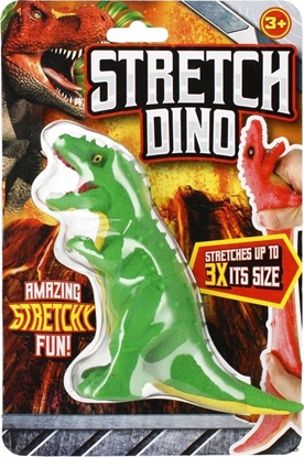 Picture of Figurka Adar Dinozaur do rozci±gania MIX