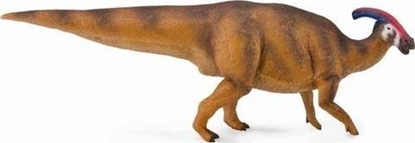Attēls no Figurka Collecta COLLECTA DINOZAUR PARASAUROLOPHUS-DELUXE