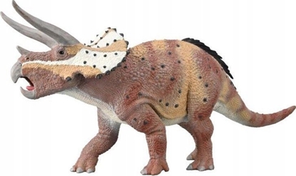 Изображение Figurka Collecta COLLECTA TRICERATOPS Z RUCHOM SZCZK SKALA 1:40