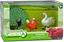 Attēls no Figurka Collecta COLLECTA ZESTAW 4 ZWIERZT Z FARMY W OPAKOWANIU
