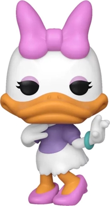 Изображение Figurka Funko Pop Funko POP! Figurka Disney Mickey and Friends Daisy Duck