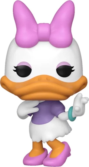 Изображение Figurka Funko Pop Funko POP! Figurka Disney Mickey and Friends Daisy Duck