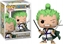Picture of Figurka Funko Pop One Piece Roronoa Zoro