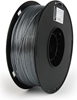 Picture of Filament drukarki 3D PLA PLUS/1.75mm/srebrny