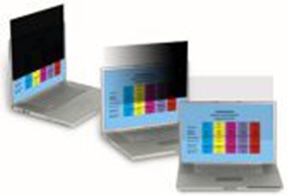 Picture of Filtr 3M prywatyzujcy PF 19.0W |25.5cm x 40.8cm| - panoramiczny