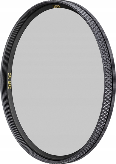Picture of Filtr B&W International B+W BASIC CPL MRC 67mm