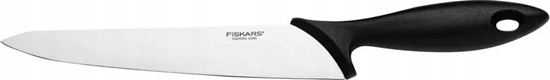 Picture of Fiskars Essential 1065566 Kitchen knife 21 cm
