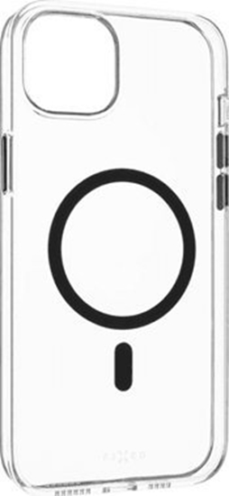 Picture of Fixed | MagPurity | Back cover | Apple | iPhone 15 Plus | TPU | Clear