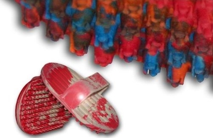 Attēls no Fixi Zgrzebo Guma Komfort