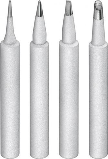 Picture of Fixpoint Zapasowy grot lutowniczy do stacji lutowniczej EP 5 / EP 6, lutownica, róne wersje