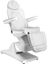 Изображение FOTEL KOSMETYCZNY ELEKTR. AZZURRO 870 3 SILN. BIAY