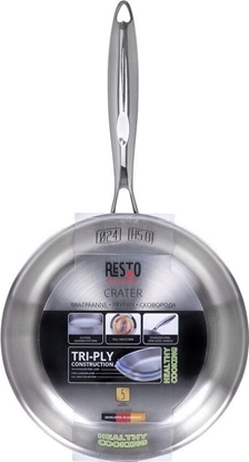 Attēls no FRYPAN D24 H5.0CM/95001 RESTO