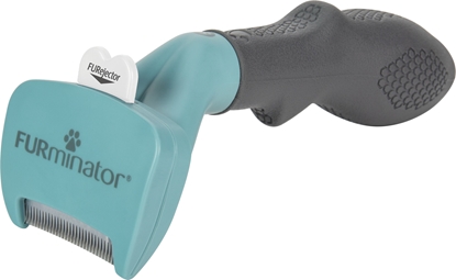 Attēls no FURminator dla kotów krótkowosych Small
