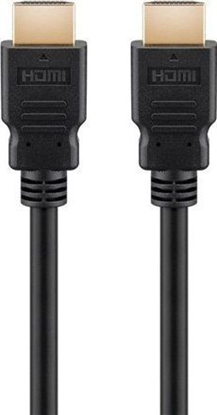 Attēls no GB HDMI V2.1 8K CABLE 2M