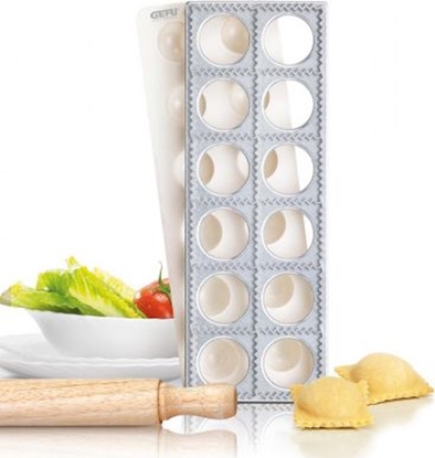 Picture of Gefu Zestaw 3-czciowy do ravioli TASCA Gefu