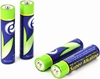 Picture of Gembird ENERGENIE AAA Battery Set 4pcs