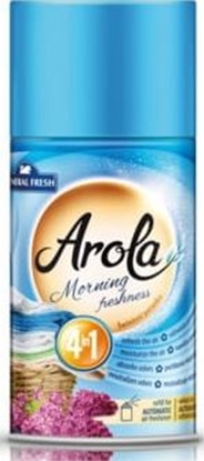 Attēls no General Fresh GENERAL FRESH Morning Freshness 250ml - zapas do odwieacza