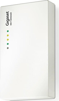 Изображение Gigaset Gigaset PRO N720 DM DECT-Manager - S30852-H2315-R101