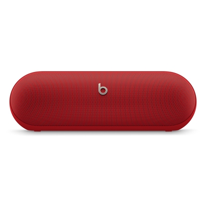Picture of Głośnik bezprzewodowy Bluetooth Beats Pill czerwony