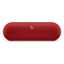 Picture of Głośnik bezprzewodowy Bluetooth Beats Pill czerwony