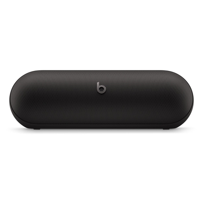 Picture of Głośnik bezprzewodowy Bluetooth Beats Pill matowy czarny