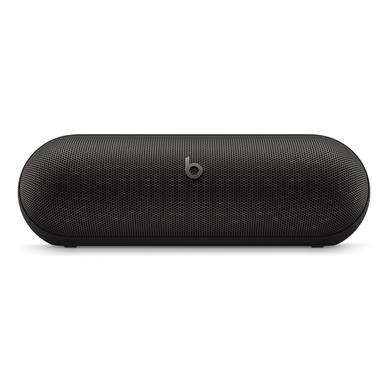Picture of Głośnik bezprzewodowy Bluetooth Beats Pill matowy czarny