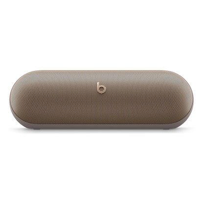 Picture of Głośnik bezprzewodowy Bluetooth Beats Pill szampański