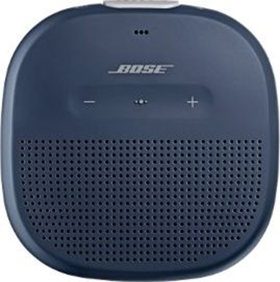 Picture of Gonik Bose SoundLink Micro niebieski (783342-0500)
