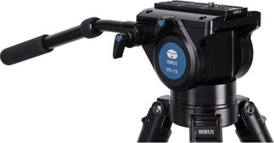 Изображение Gowica Sirui Sirui VH-15 Videohead