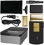 Picture of Golarka Wahl 3615 Travel Shaver GOLD