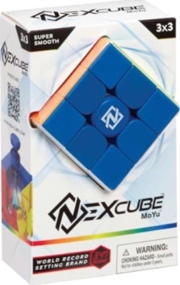 Picture of Goliath Gra zrcznociowa Nexcube 3x3 Classic MoYu kostka