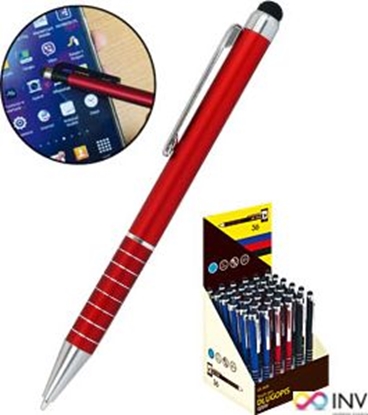 Picture of Grand Dugopis GRAND GR-3608 Touch Pen 36szt. Grand